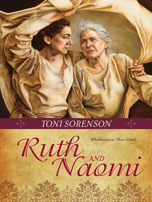 cover image of Ruth and Naomi